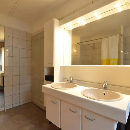 Dom wakacyjny For 8 People In Bütgenbach