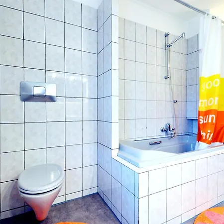 For 8 People In Bütgenbach